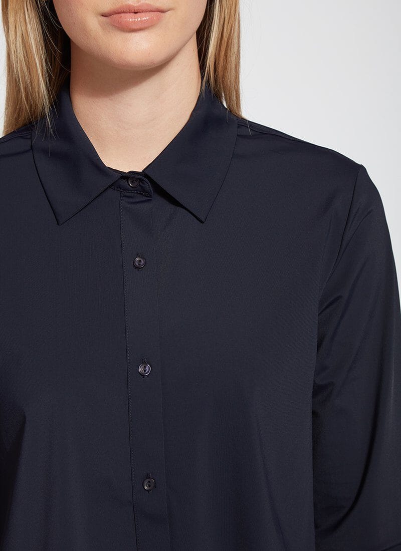 color=True Navy