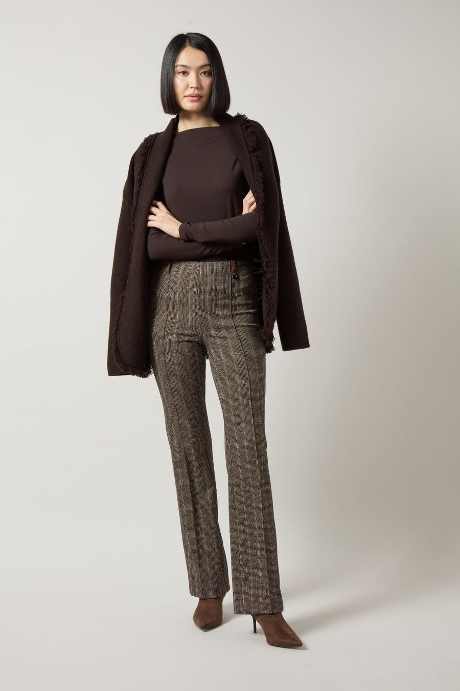 color=textured herringbone