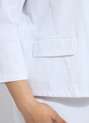 color=White