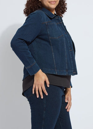color=Indigo