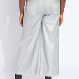 color=Metallic Silver