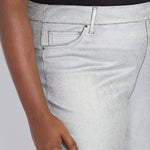 color=Metallic Silver