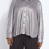 color=Distress Metallic Silver