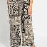 Genesis Stretch Woven Pant Curvy (28" Inseam)