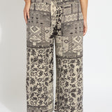 Genesis Stretch Woven Pant Curvy (28" Inseam)