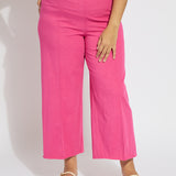Erin Pintuck Repreve Denim Curvy (27" Inseam)