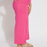 Erin Pintuck Repreve Denim Curvy (27" Inseam)