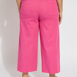 Erin Pintuck Repreve Denim Curvy (27" Inseam)