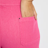 Erin Pintuck Repreve Denim Curvy (27" Inseam)