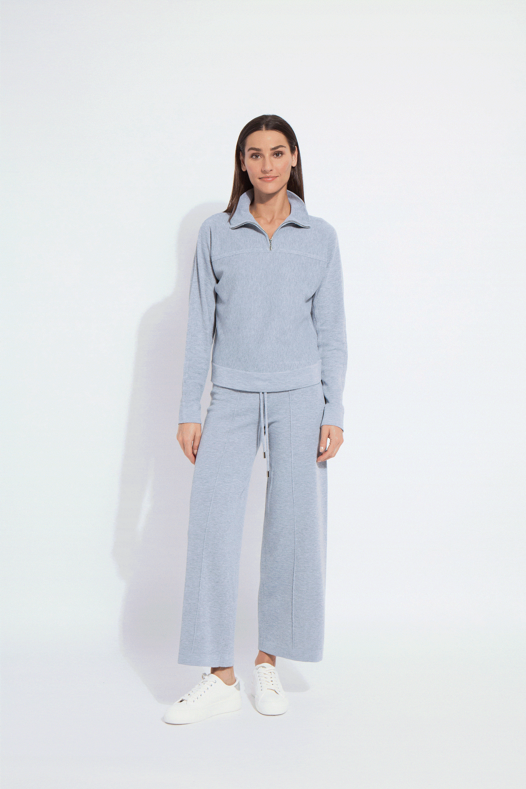 color=Grey Melange