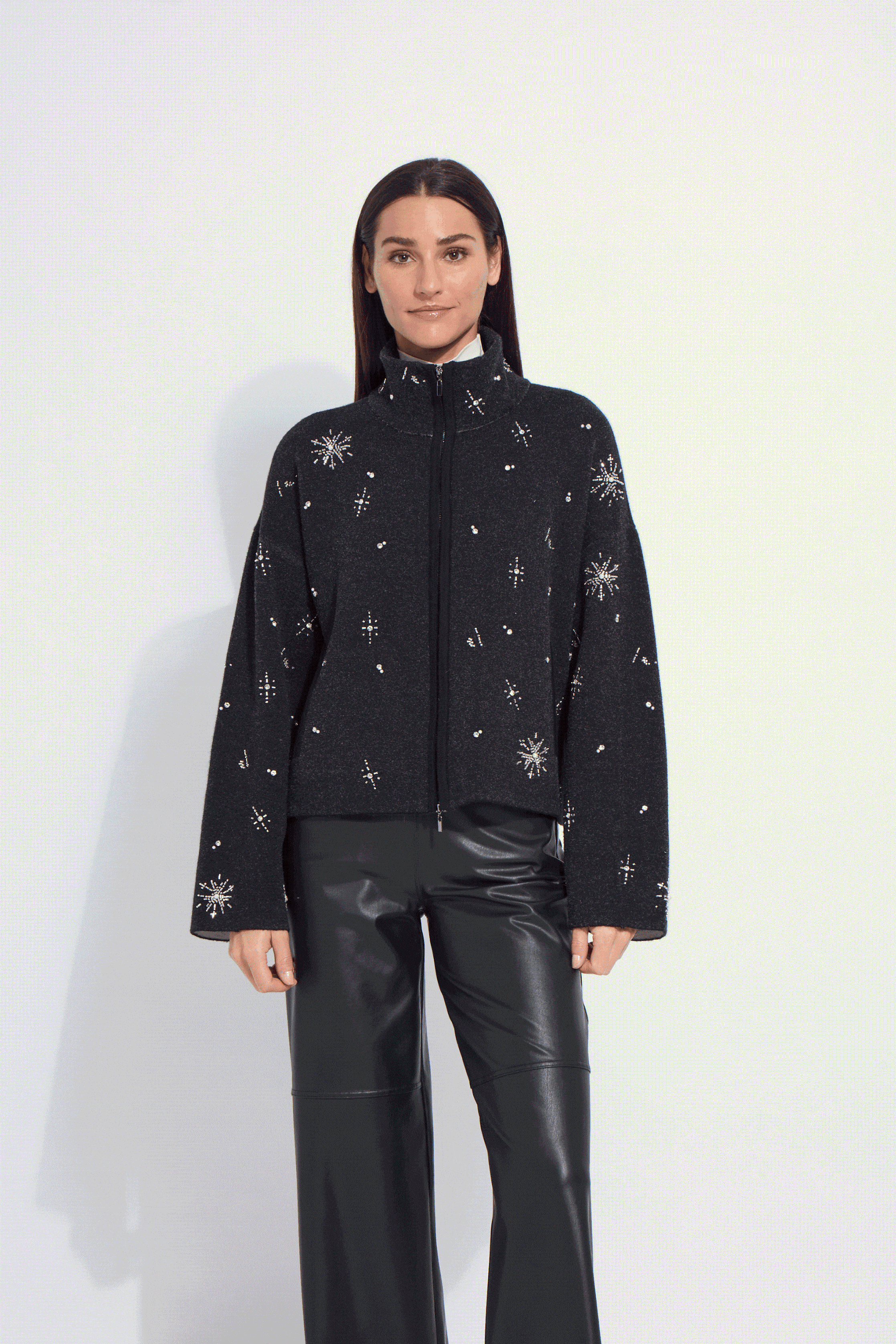 color=Charcoal Light Pewter