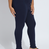 Taylor Seamed Legging Curvy