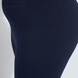 Taylor Seamed Legging Curvy