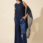 color=Capri Blue