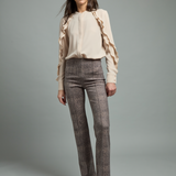 Elysse Pant Neoprene (33" Inseam)