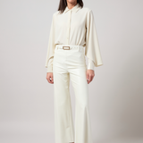 Damari Sequin Embellished Shirt