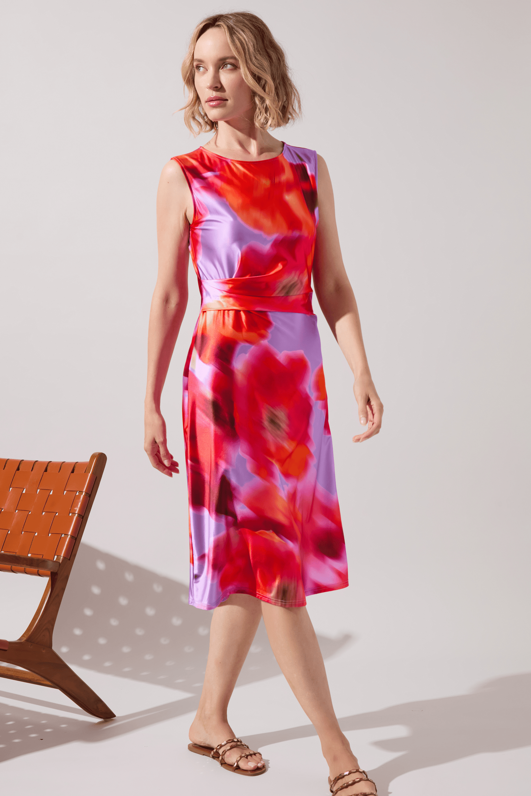color=Floating Floral