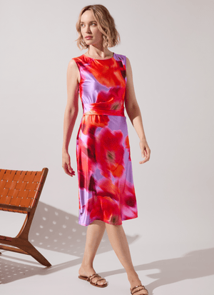 color=Floating Floral