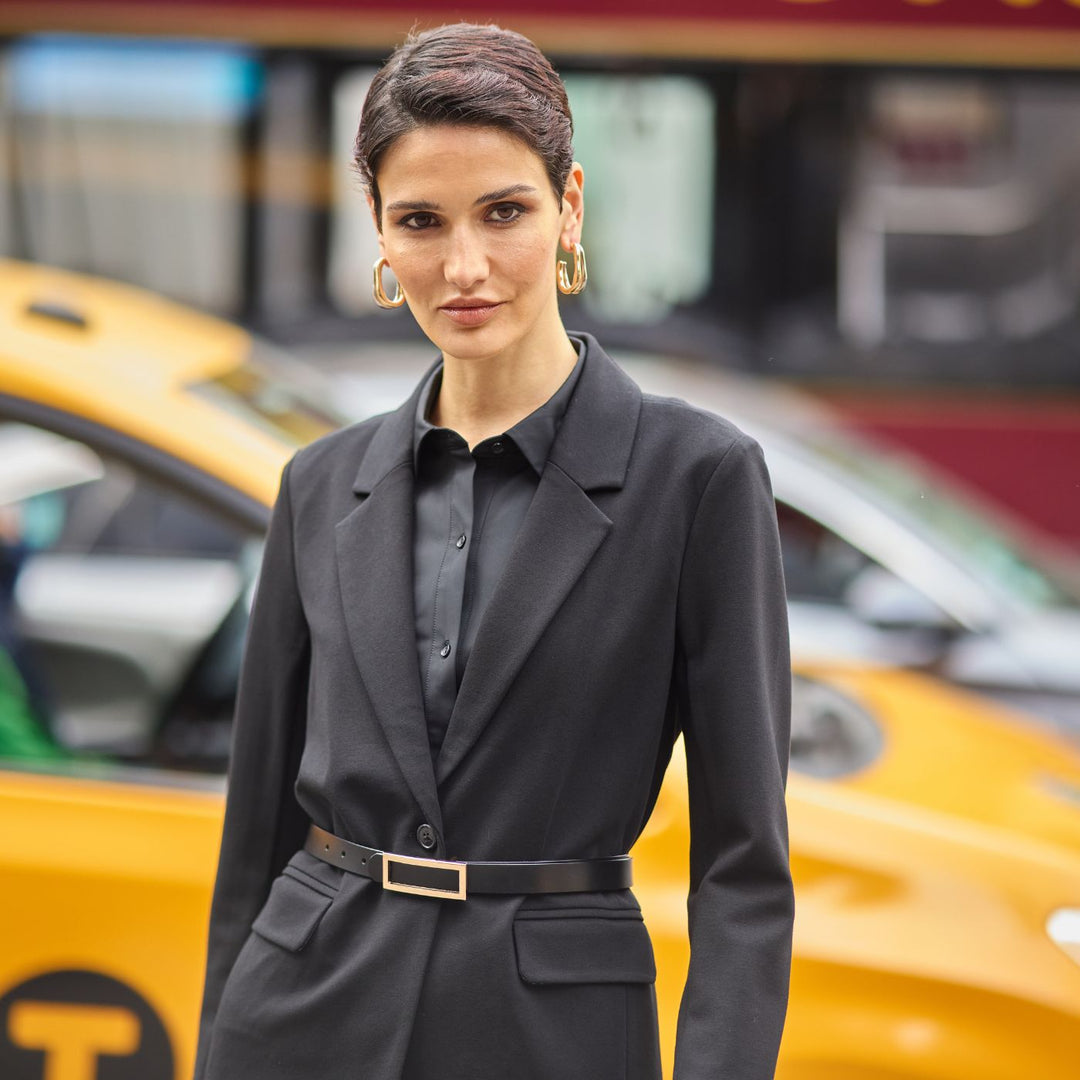 Lyssé New York | Urban-inspired, comfort-focused women's fashion – LYSSÉ