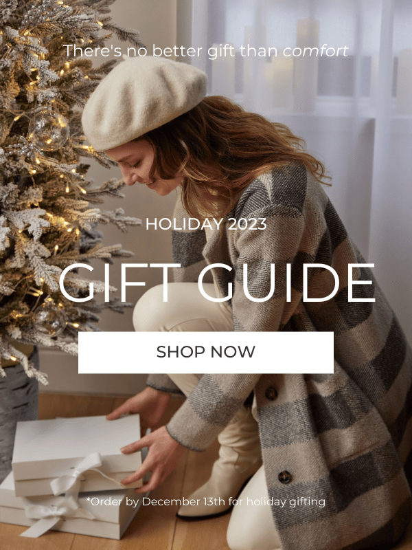 Lysse - 2023 Holiday Gift Guide