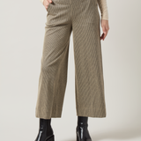 Clarke Wide Leg Denim