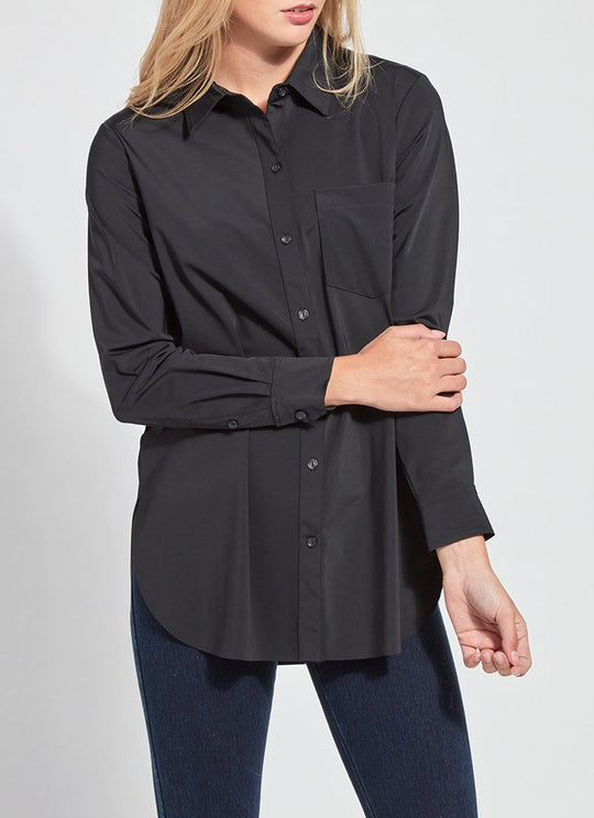 Schiffer Button Down main image 1