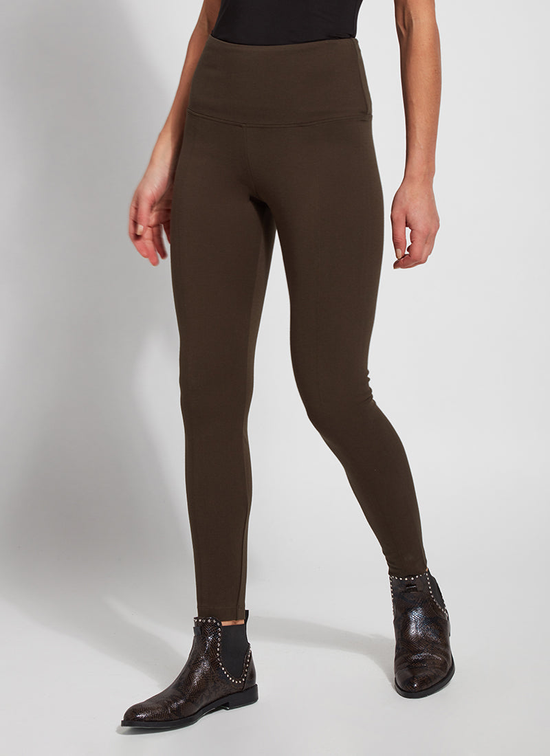 Center best sale seam leggings