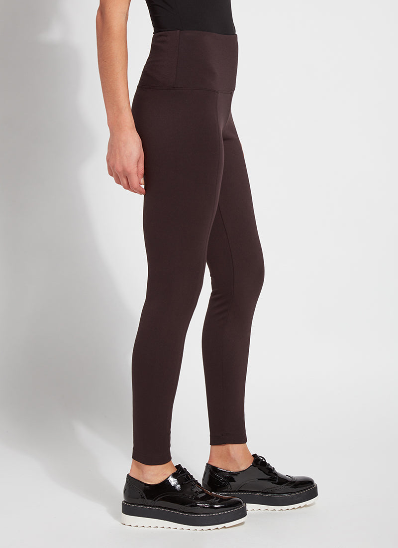 Lysse The Eco Legging (EcoVero™ Ponte) - ShopStyle