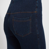 Toothpick Denim (Plus Size, 28" Inseam)