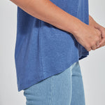 color=Denim Blue