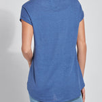 color=Denim Blue