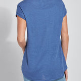 color=Denim Blue