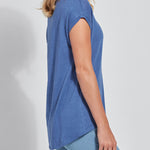 color=Denim Blue