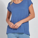 color=Denim Blue
