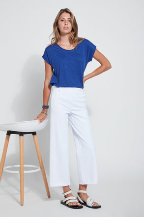 LYSSE SHIRT 23-2690-M3 main image 1