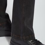 color=Midtown Black