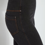 color=Midtown Black