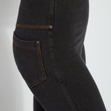 color=Midtown Black