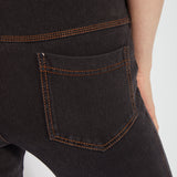 color=Midtown Black