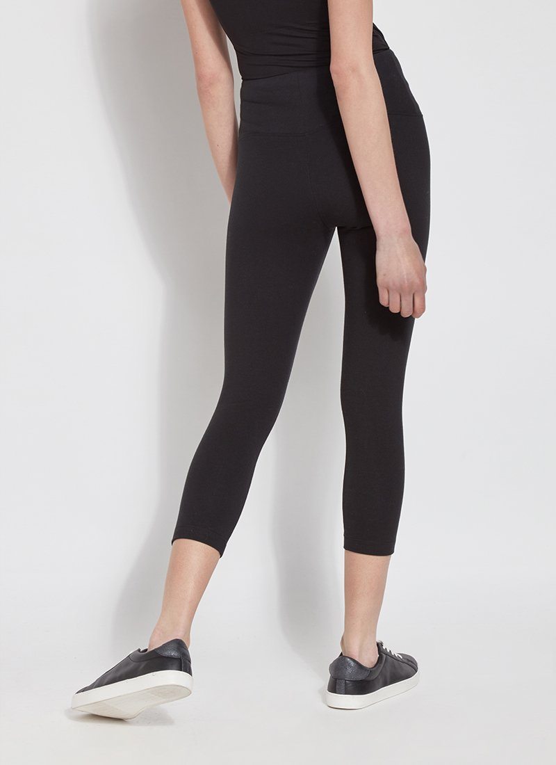 Cotton Cropped Leggings For Women  International Society of Precision  Agriculture