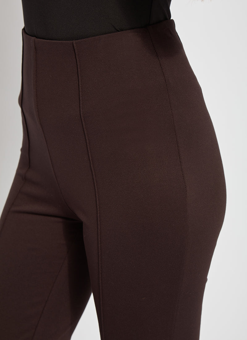 YHWW Leggings,Yoga Leggings Women No Front Seam Yoga Pants Buttery Soft Gym  Tights for Sport Leggins S Brown : Amazon.co.uk: Fashion