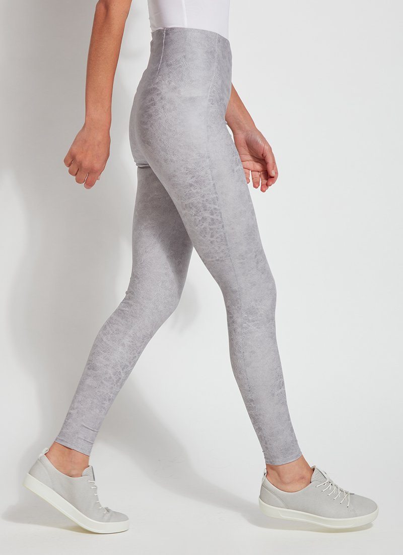 Taylor Seamed Legging  Lyssé New York: Fabric. Fit. Fashion