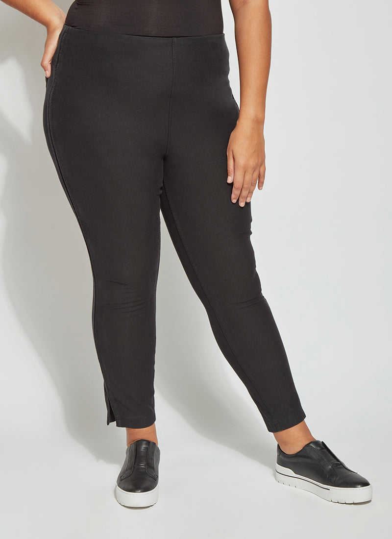 Park Jean Legging (Repreve® Knit Denim) Plus Size