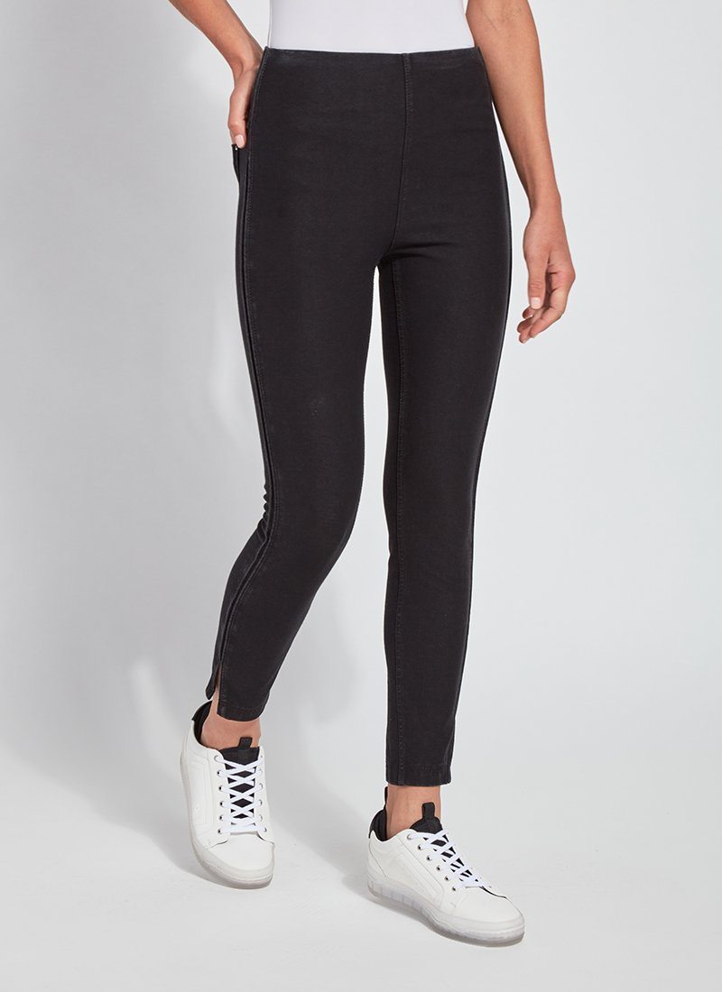 Park Denim Legging (Repreve® 27