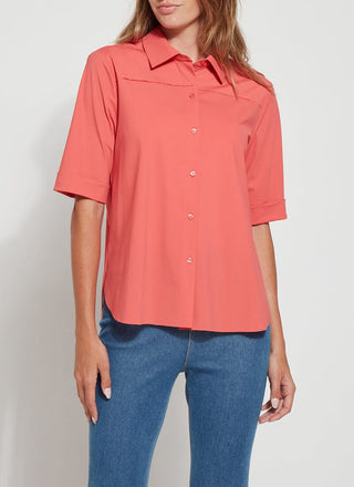color=Coral Touch