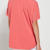 color=Coral Touch