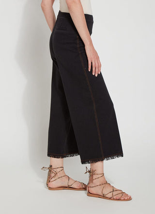 Lysse - Amanda Bootcut Crop Pants