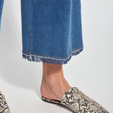 Shiloh Palazzo (25.5" Inseam)