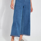 Shiloh Palazzo (25.5" Inseam)