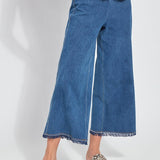 Shiloh Palazzo (25.5" Inseam)